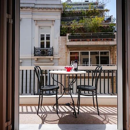 Syntagma Square, 60Sqm Dream Suite Athènes Extérieur photo