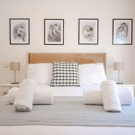 Syntagma Square, 60Sqm Dream Suite Athènes Extérieur photo