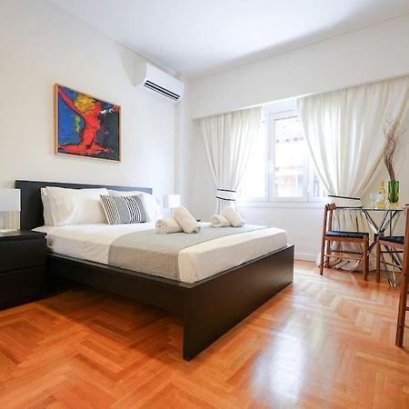 Syntagma Square, 60Sqm Dream Suite Athènes Extérieur photo