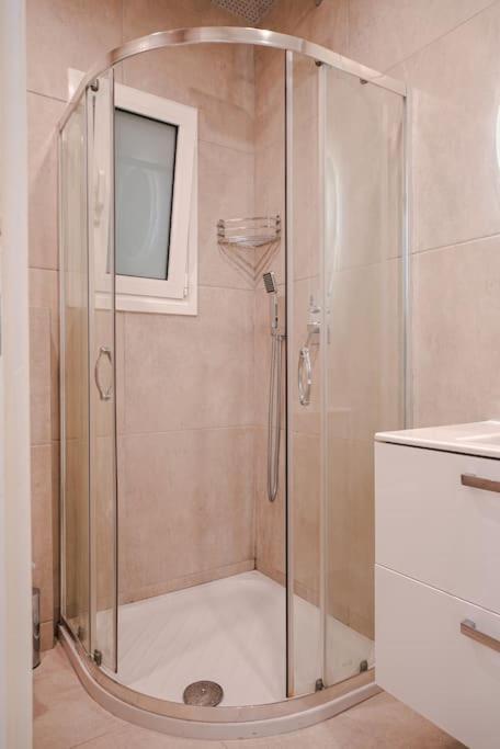 Syntagma Square, 60Sqm Dream Suite Athènes Extérieur photo