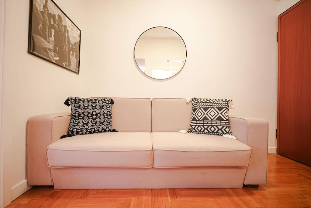 Syntagma Square, 60Sqm Dream Suite Athènes Extérieur photo