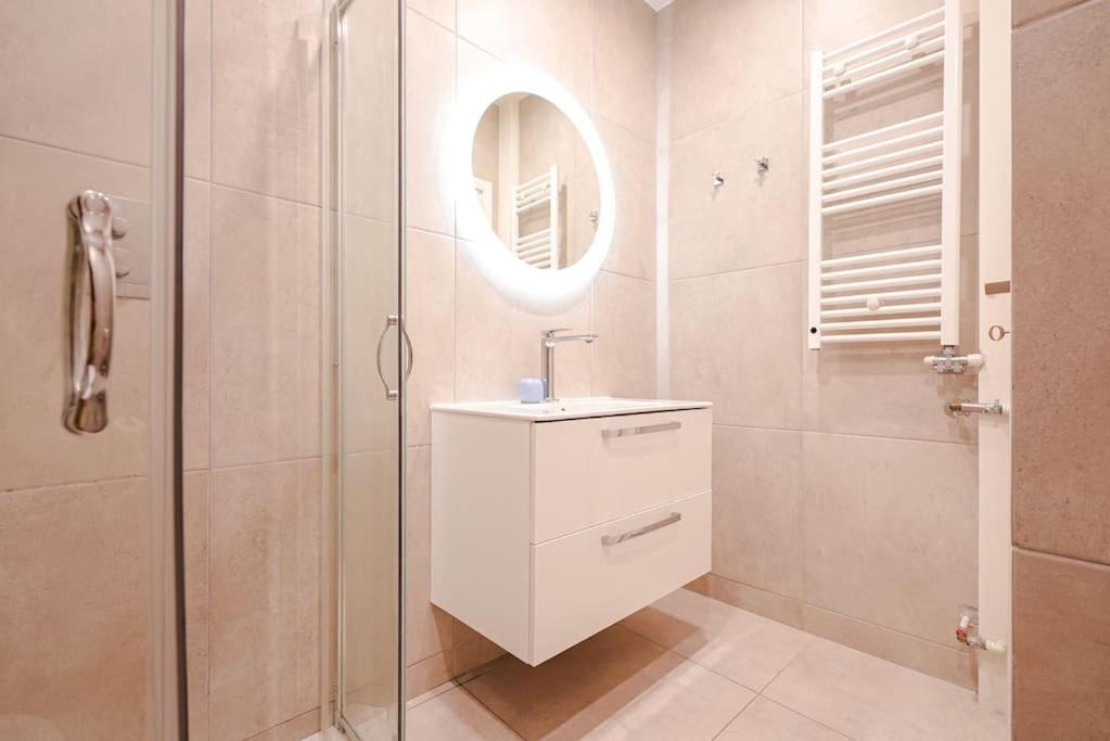 Syntagma Square, 60Sqm Dream Suite Athènes Extérieur photo