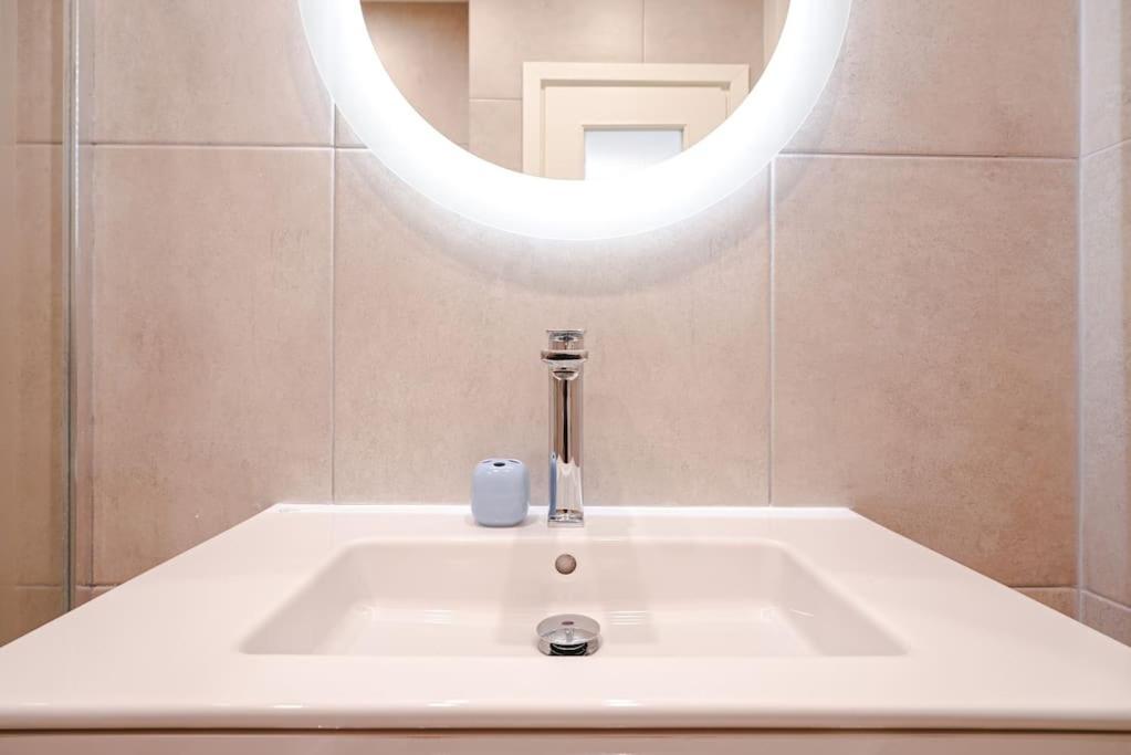 Syntagma Square, 60Sqm Dream Suite Athènes Extérieur photo