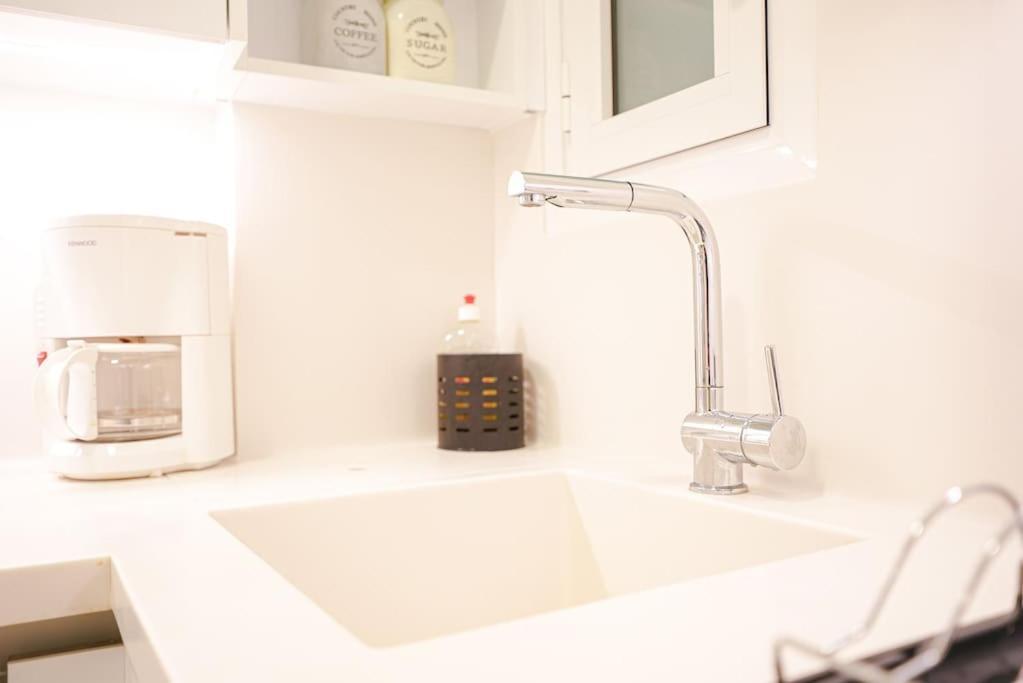 Syntagma Square, 60Sqm Dream Suite Athènes Extérieur photo