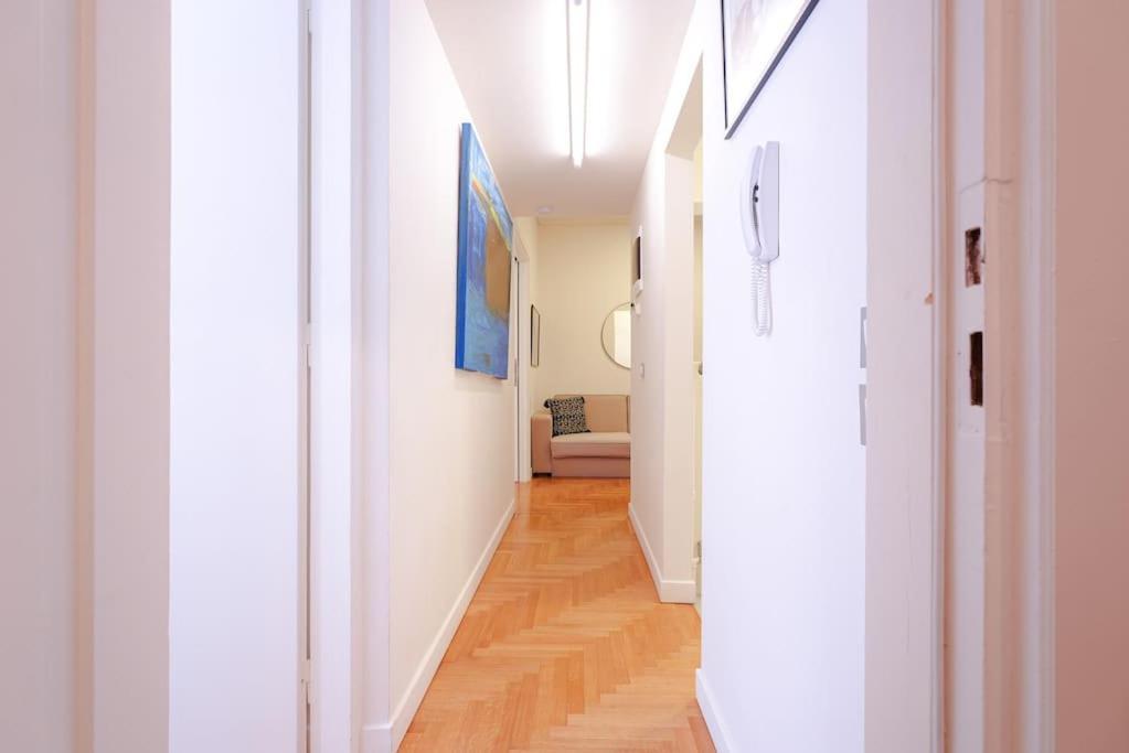 Syntagma Square, 60Sqm Dream Suite Athènes Extérieur photo
