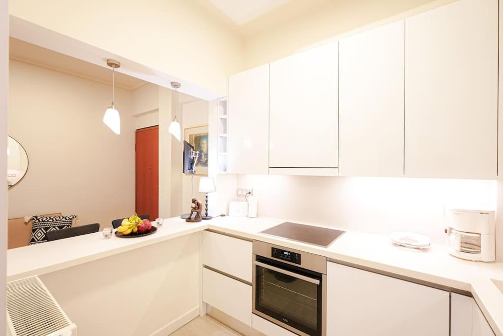 Syntagma Square, 60Sqm Dream Suite Athènes Extérieur photo