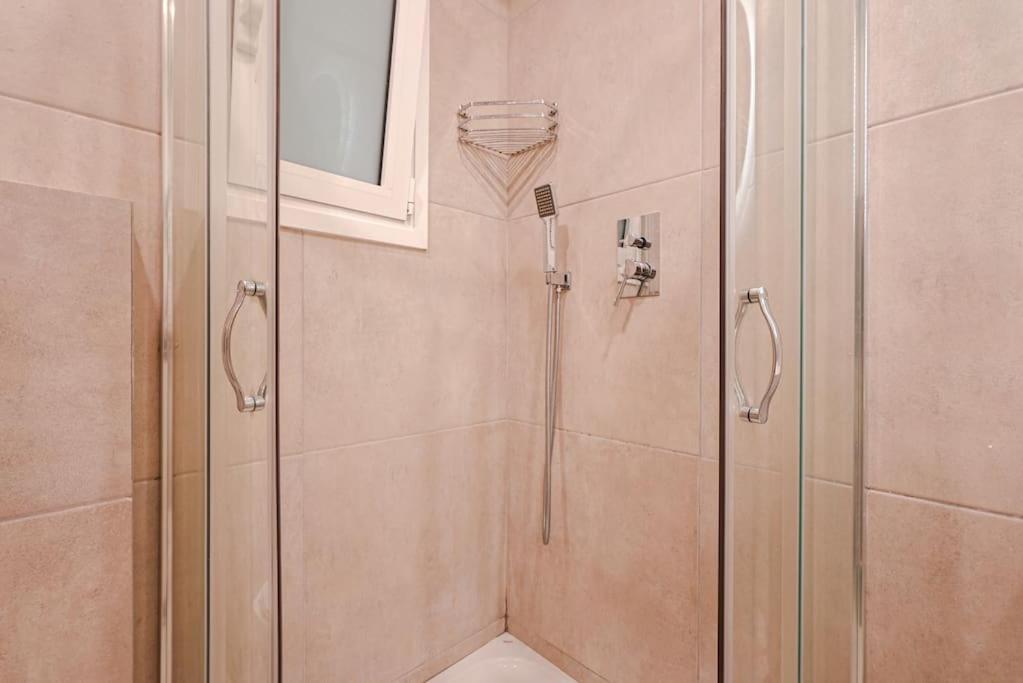 Syntagma Square, 60Sqm Dream Suite Athènes Extérieur photo