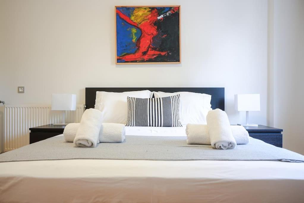Syntagma Square, 60Sqm Dream Suite Athènes Extérieur photo